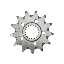 ZĘBATKA PRZEDNIA SAMOCZYSZCZĄCA (SELF CLEANING) 8539 13 (859313) SHERCO SC/SE 250/300 '21- , SEF 250/300 '21- (ŁAŃC. 520) (WIELOKLIN 17 Z.)