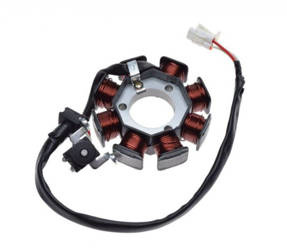 Stator iskrownik do Yamaha YBR 125