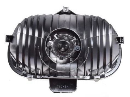 Lampa przód z żarówką do Yamaha Bws Mbk Ovetto