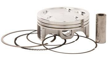 Vertex tłok yamaha yzf 250 (yz250f) '05-'13, wrf 250 (wr250f) '05-'14 big bore + 7mm (83,96mm) (300ccm)