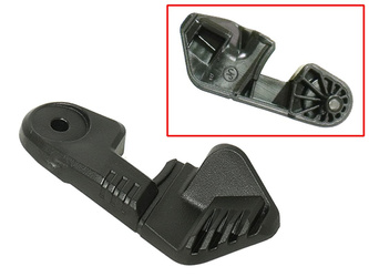 SNOW ZATRZASK OSŁONY PRAWY DOLNY SKI-DOO EXPEDITION 600/850/900 19-23, FREERIDE 850 18-22, GRAND TOURI600/900 19-22, MXZ 600/850 17-23, RENEGADE 600/850/900 17-23, SKANDIC 600/900 21-22, SUMMIT 600/850 17-23, TUNDRA 600 21-23 (SKUTER ŚNIEŻNY)