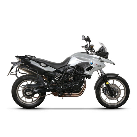Stelaż do kufrów bocznych Shad 4P Terra do BMW F650GS