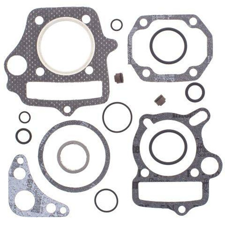 Winderosa (vertex) uszczelki top-end honda crf70f 04-12, ct70 trail '94, xr70r '97-03,