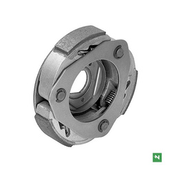 SPRZĘGŁO ODŚRODKOWE SUZUKI UH 125 BURGMAN '07-'13; UX 125/150 SIXTEEN '08-'16