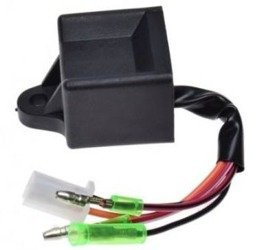 Moduł zapłonowy Yamaha Jog Quantum 2T Minarelli