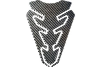 Tankpad Puig Violent Carbon