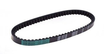 Pasek napędowy do skutera 652-15,3 Honda Dio