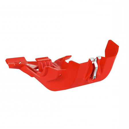 Osłona silnika fortresskid plate honda crf 250r '22-'23