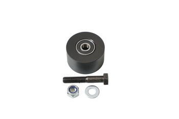 ROLKA ŁAŃCUCHA HONDA CR 125R '99-'07, CR 250R '82-'04, CRF 250X '04-'05, CRF 450R '02-'04, CR 480R '82-'83 (43/8MM) (SZER.24MM) (79-5007)