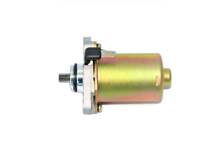 Rozrusznik Honda Piaggio Peugeot 10 Zębów