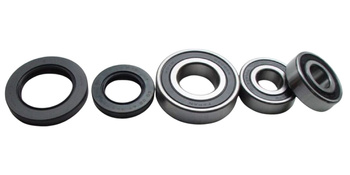 Łożyska koła tylnego z uszczelniaczami yamaha fzr 600r '94-'95, fz 400 '97, fzs 600 '98-'03, yzf 600r '95-'06