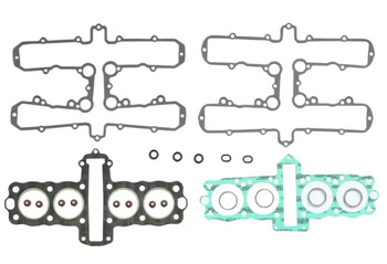 Athena 2022/05 uszczelki top-end kawasaki zr 400a1 '83, z 500b1/b2, gpz 400j1/j3 '79-'80