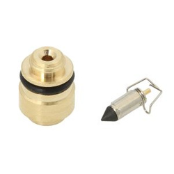 Zaworek iglicowy z gniazdem suzuki gs 500 '03-07, yamaha yfm 660r raptor '01-05, yfm 350 '04-17