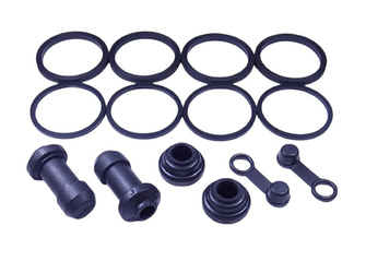 Zestaw naprawczy zacisku hamulcowego przód honda vfr750 '86-'88, cbr 1000f '87-'88