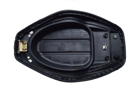 Siedzenie do skutera 4T z kołem 10 Cali Romet 727 Barton 21 Junak 102