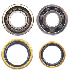 Łożyska Wału Korbowego Z Uszczelniaczami Husqvarna Tc 125 / Te 150 '24, Ktm