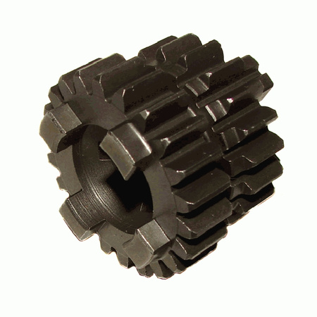 Koło Zębate 3 I 4 Bieg Z19 22 Am6