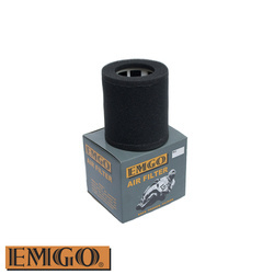 Filtr powietrza kawasaki en500(a1-a4) a/b 90-96 (hfa2501) (11013-1185) (k2133)