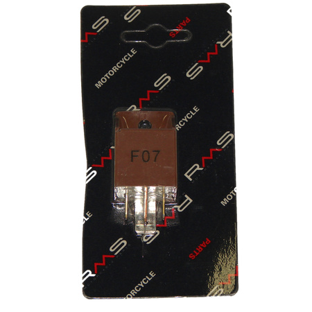 Przekaźnik Rozrusznika Piaggio Fly / Nrg