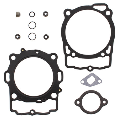 Prox uszczelki top-end ktm sxf 450 13-15 + fc 450 14-15