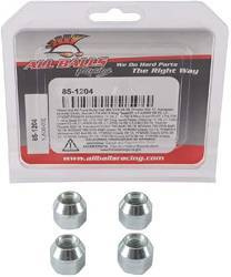 Nakrętki koła przedniego / tylnego arctic cat, suzuki kiquad, yamaha kodiak/grizzly/wolverine - patrz opis dodatkowy