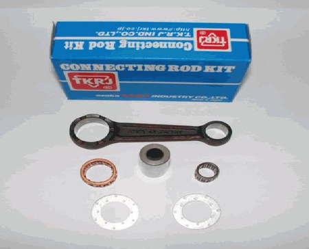 Korbowód tkrj yamaha bws100 2t / aerox100