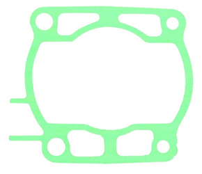 Athena 2022/05 uszczelka pod cylinder yamaha yz 250 '83-'85, ytz 250 '85-'86 (oem:39x1135101)