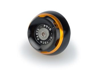 Korek Wlewu Oleju Puig Do Triumph Street Twin 16-21 Złoty