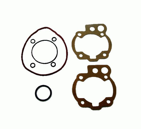 Komplet Uszczelek Top-End Airsal Minarelli Am6 Aprilia Rs Rx Yamaha Dt Tzr 48,00mm
