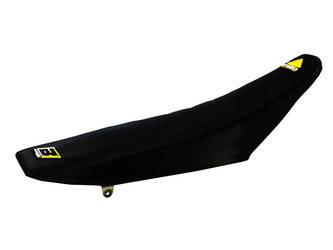 Pokrowiec/poszycie na siedzenie suzuki rmz 450 '05-'07 pyramid (pmd) kolor czarny