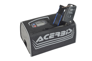 ACERBIS LICZNIK MOTOGODZIN STOPER, LICZNIK OKRĄŻEŃ W BARPADZIE