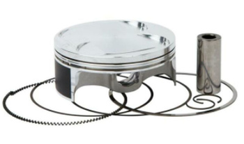 Vertex tłok suzuki rmz 450 (rmz450) '08-'12, rmx 450z 10-18 (95,98mm) 12,2:1 (pierścienie 590296000001 x 1 kpl.)