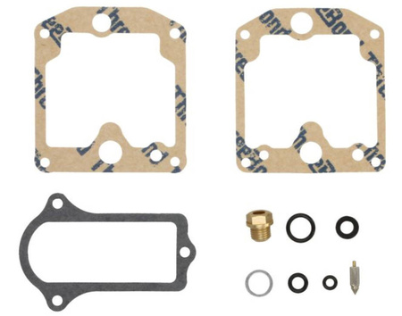 Zestaw naprawczy gaźnika kawasaki z 1000 '79-'81, z1r, z1000st, z 900 '76 
