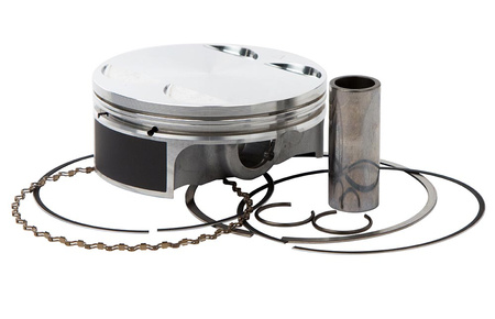 Vertex tłok ktm (4t) sxf 520/525, excf 520/525 '00-'07, xc 525 atv '08-'12, beta rr 525 '05-'09, polaris outlaw 525 '07-'11, 11,0:1 (94,93mm)