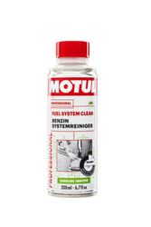 Motul fuel system clean moto 0,2l