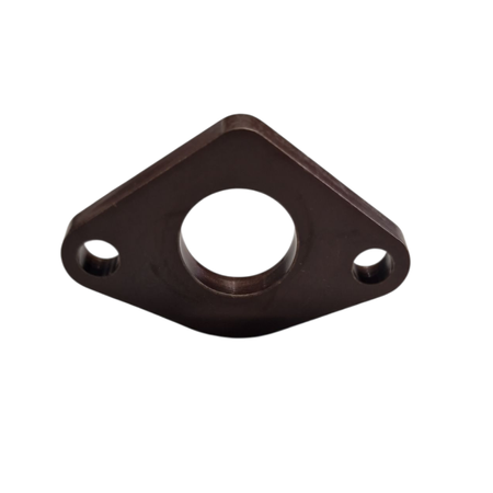 Podkładka gaźnika z oringiem Peugeot Buxy Speedfight Vivacity Kymco 2T 50