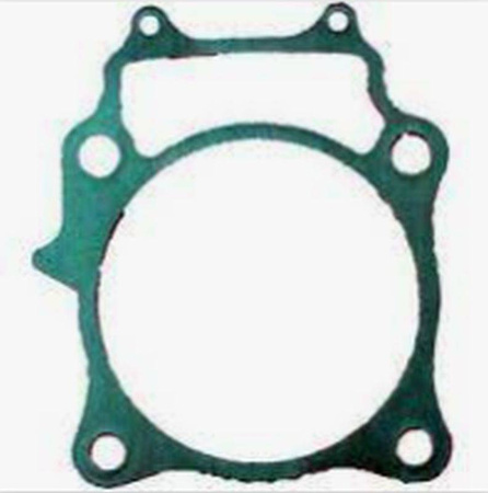 Athena 2022/05 uszczelka pod cylinder honda xr 650r '00-'07 (oem:12191mbn670)