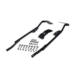 Stelaż kufra tylnego Shad do Kawasaki Z125 (2019 - )