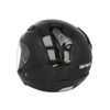 KASK OTWARTY ISPIDO AVIATOR CZARNY METALIC ROZM. S