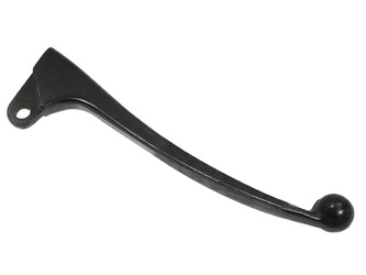 Dźwignia hamulca honda xl 250/500'78-'81, cb 125td '84, cm 125, xl 125(oem: 53175-399-700) (dhh35c)