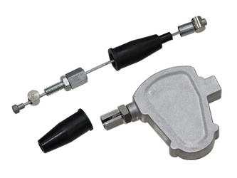 Psychic wspomaganie sprzęgła (l10021n)