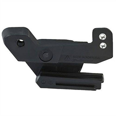 Wkład prowadnicy łańcucha honda crf 250/450 '07-'22 kolor czarny