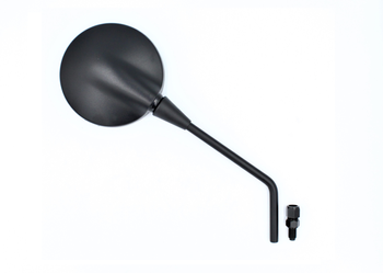 Lusterko Prawe Bmw F650gs/ Cs G650x/ Hp2 M8 Power Force