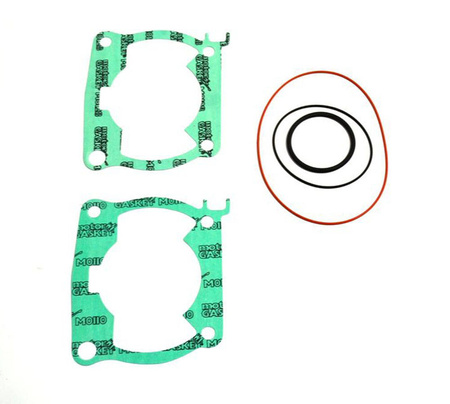 uszczelki top-end husqvarna cr/ wr/ wrk/ wxe 125 '89-'94
