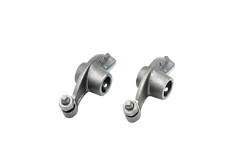 Dźwigienki Zaworowe 2 Sztuki 125/150ccm 4t Gy6 Kymco Keeway Sym Power Force