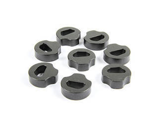 Prox gumki kosza sprzęgłowego suzuki rmz 450 '05-'20 ( 8 szt. )