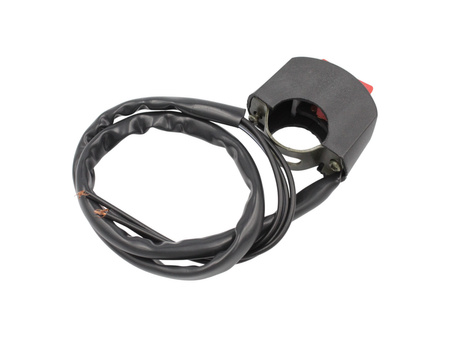 Włącznik / Wyłącznik Uniwersalny 3 Przewody