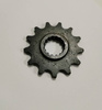 zębatka przednia 1248 13 ktm/husqvarna/beta (tylko montaż na śrube - nie na seger)'81-'21 (e1248-13) (jtf1901.13)