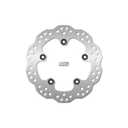 Tarcza hamulcowa przód honda monkey/sh mode 125 '18-21 (220x105x3,5mm) (5x10,5mm) wave