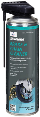 Zmywacz Fuchs Silkolene Brake/Chain Cleaner 500ml